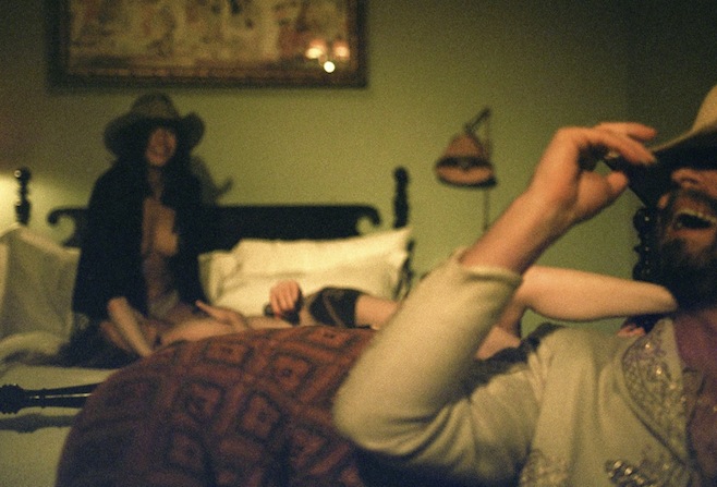 Photo by Dusdin Condren